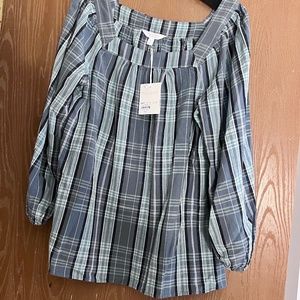 Lauren Conrad Top NEW with tags